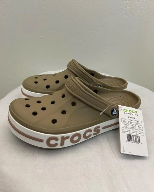 crocs shoes