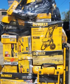 dewalt tools​
