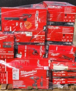 milwaukee tools​