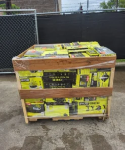 ryobi tools​