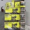 ryobi multi tool