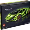 42115 lego technic lamborghini sián fkp 37