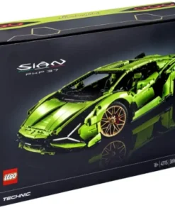 42115 lego technic lamborghini sián fkp 37
