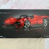 42143 lego technic ferrari daytona sp3