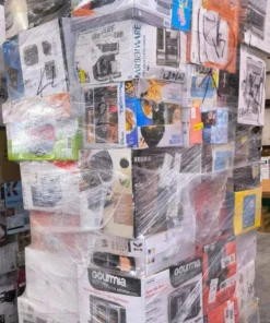 kitchen and home appliances