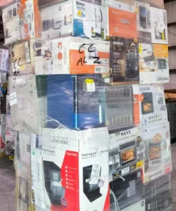 Kaufen Sie palettenweise Küchengeräte