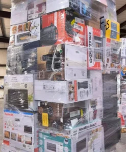 Kaufen Sie palettenweise Küchengeräte