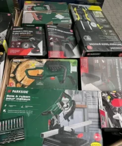 parkside multi tool​