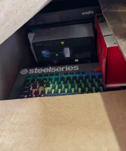 elektronik surplus pallets