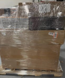 electronic liquidation sales