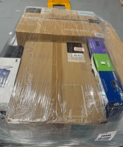 elektronik großposten für online shop