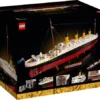 LEGO 10294 Titanic Ship