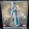 LEGO Marvel Avengers Tower 76269 Building Kit