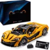LEGO Technic McLaren P1 Model Car for Adults