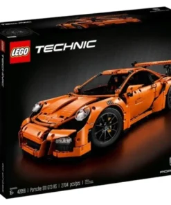 Lego 42056 Technic Porsche 911 GT3 RS 2016