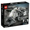 Lego Liebherr R 9800 42100 Technic Minifigure