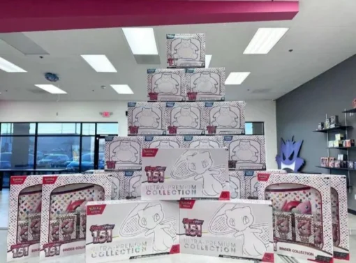 pokemon prismatische evolution