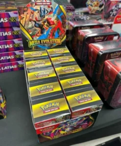 pokemon elite trainer box deutsch