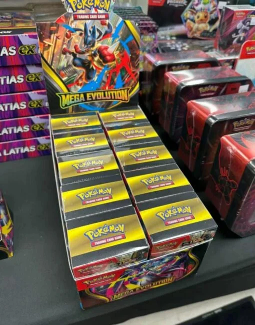 pokemon elite trainer box deutsch