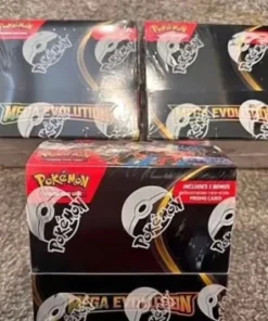 pokemon booster packs​