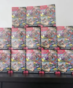 pokemon elite trainer boxen​