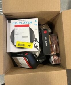 amazon b-ware elektronik paletten