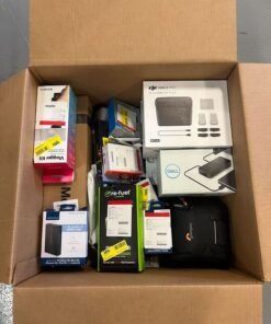 amazon elektronik retouren paletten kaufen