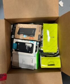 amazon kundenretouren elektronik großhandel