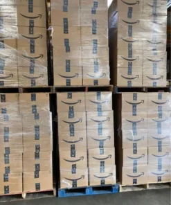 amazon mysterious box