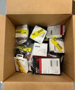 amazon warehouse elektronik paletten