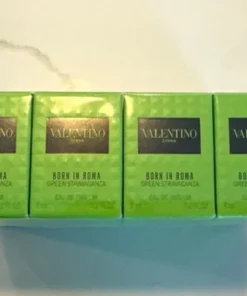 authentic perfumes pallet