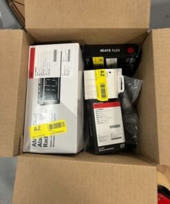 b2b elektronik paletten großhandel