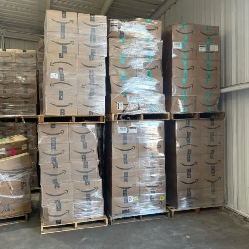 amazon mystery box kaufen