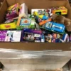 buy toy liquidation pallets