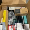 consumer electronics liquidation pallets