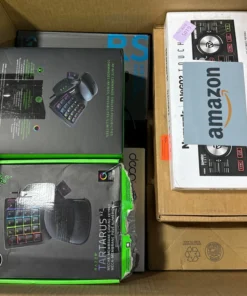 consumer electronics pallets