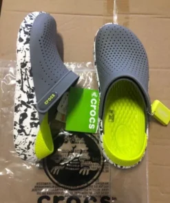 crocs athletic shoes​