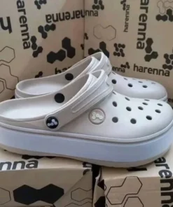 crocs shoes