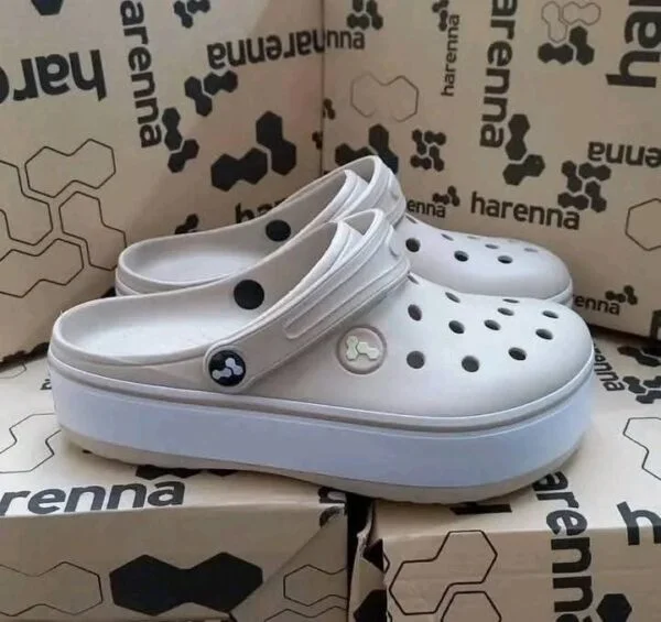 crocs shoes