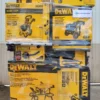 dewalt multi tool