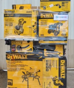 dewalt multi tool
