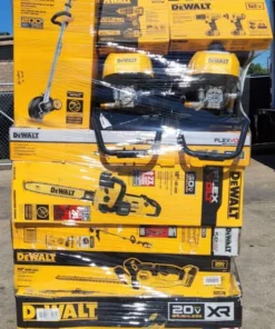 dewalt tools​