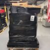 distribution center electronics pallets europe