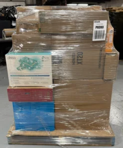 electronic liquidation sales​