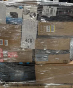 electronics liquidation sale​