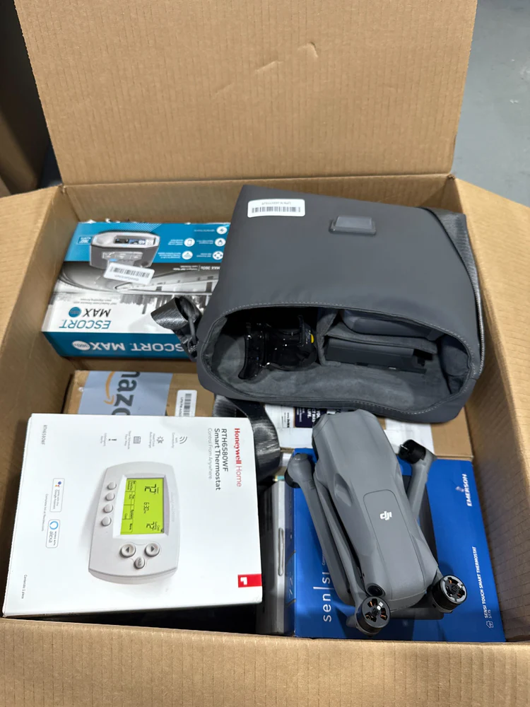 electronics pallets germany wholesale