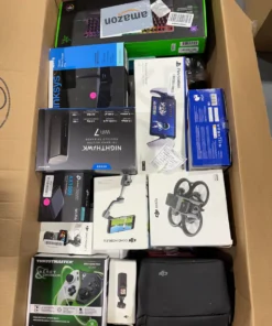 electronics pallets liquidators