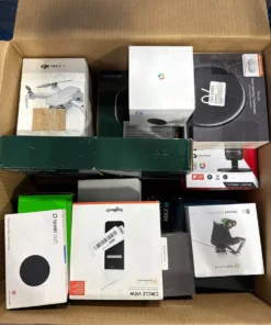 electronics wholesale lots europe