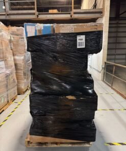 electronics wholesale pallets supplier