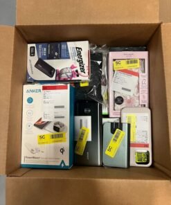 elektronik großhandel europa paletten